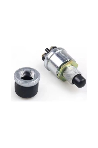 Mr-180-2 Su Geçirmez 12v 50a Ateşleme Marş Butonu