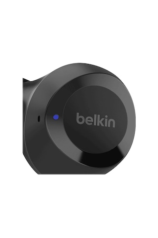 Belkın Sform Bolt Tws Kablosuz Bluetooth Kulak İçi Kulaklık Siyah