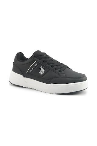 5w Nevada 5pr Siyah Erkek Sneaker A102021099 Siyah