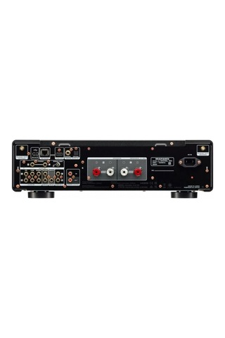 Marantz Model 40n Premium Network Stereo Amplifier Siyah