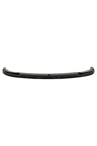 Bmw F30 M3 V2 Ön Lip Parlak Siyah Plastik Ön Ek Karlık 2012 - 2018 Karlık+bodykit+ek