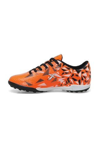 Kinetix Estes Tf 4fx Turuncu Unisex Halı Saha Ayakkabısı 000000000101496999 Turuncu