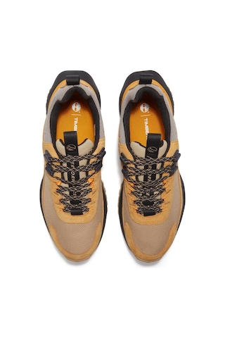 Timberland Motıon Access Low Lace Up Waterproof Sen Erkek Ayakkabısı Tb0a6d9hedm1 Çok Renkli