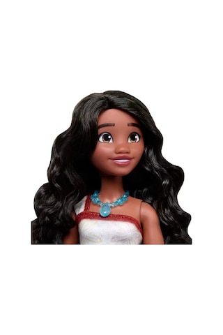 Jbt33 Disney Moana 2 - Moana Bebek Standart