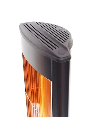 Ufo Erciyus 2300w Smart Isıtıcı