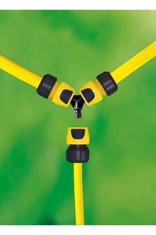 Karcher 3 Yönlü Bağlantı Aparatı