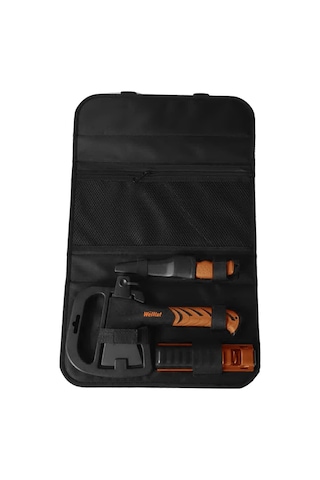 Welkut Wsxk3 Çok Amaçlı Kamp Ve Bahçe Seti