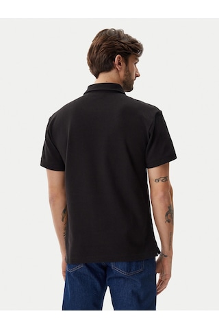Calvin Klein Calvın Kleın Erkek T-shırt J30j327040-beh J30j327040-beh Siyah Siyah