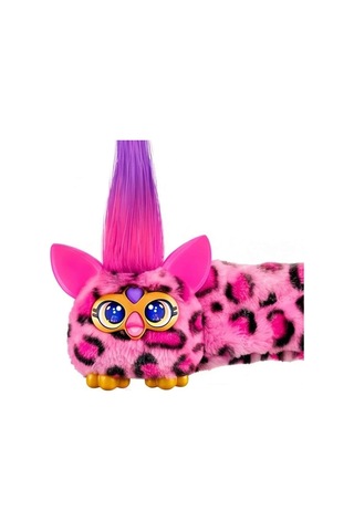 Fur Dj Furblets Ast Kıtt-ee-luv G1785 Çok Renkli