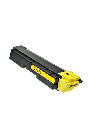 Tonermax Utax Clp-3721 / Pc-2160 Sarı Uyumlu Toneri