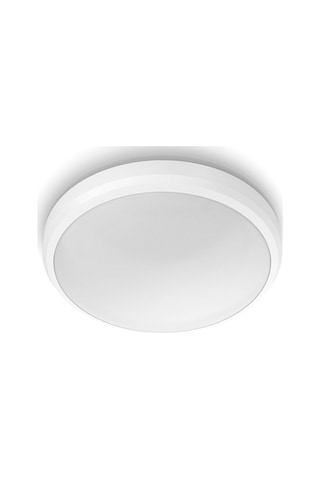 Philips Doris 6W Tavan Lambasi Sarı Işık Ip44 Beyaz