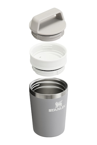 Stanley The Cafe-to-go Seyahat Bardağı 0.23 Lt Gri