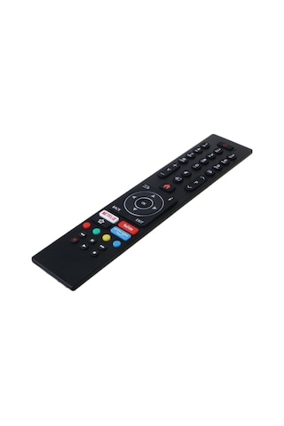 Regal Uyumlu 4K Smart Led Tv Kumandası Netflix Youtube Tuşlu