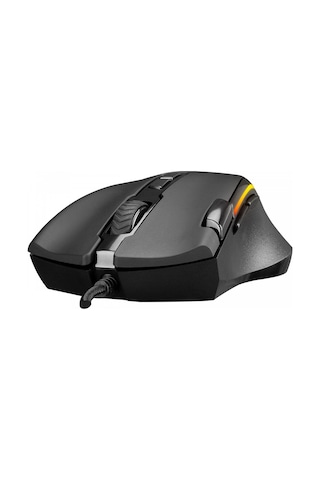 Rampage Smx G72 Greedy 8 Tuşlu Double Click Real Rgb Ledli Makrol