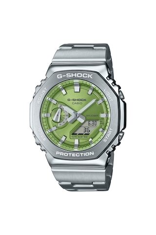 Gm-2110d-3adr Casio G-shock G-steel Erkek Kol Saati Gm-2110d-3adr Casio G-shock G-steel Erkek Kol Saati