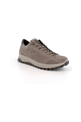 Oxford Klasik Erkek 8625155 Igı&co Scamosc.specıal Goretex Sıerra Fango Scuro Fango Scuro