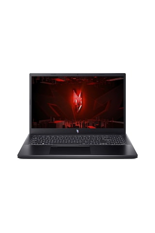 Acer Nitro V15 ANV15-51 NH.QNBEY.006A005 i5-13420H 32 GB 512 GB SSD RTX4050 15.6" W11H Dizüstü Bilgisayar