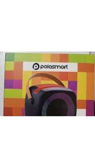 Polosmart Fs105 Kablosuz Speaker Hoparlör