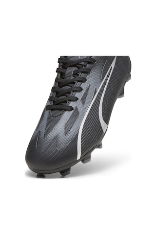 Puma Ultra Play Fg/ag Jr Krampon 107530 02 Siyah