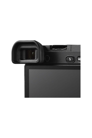 Sony A6400- A6500- A6600 için Fda-Ep17 Vizör Lastiği- Eye Cup