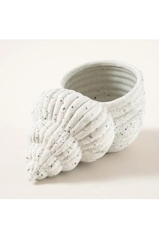 Seramik Dekoratif Kase, 29 X 16.5 X 16 Cm 0