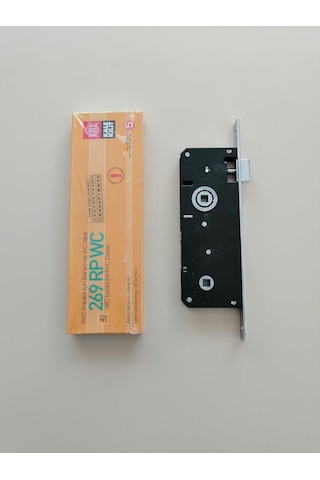 Kale 269 Rp 40 Wc Dilli Kilit Pvc Için
