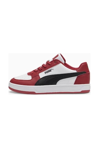 Puma Caven 2.0 Erkek Günlük Spor Ayakkabı C-pum392290e10p23 Kırmızı