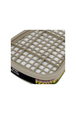 3m 6059 Abek1 Org.-inorg. Asit-amon. Gaz Buhar Fil