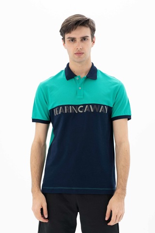 AR-MA Arma Erkek Regular Fit Polo Yaka Tişört Y25374304201 001