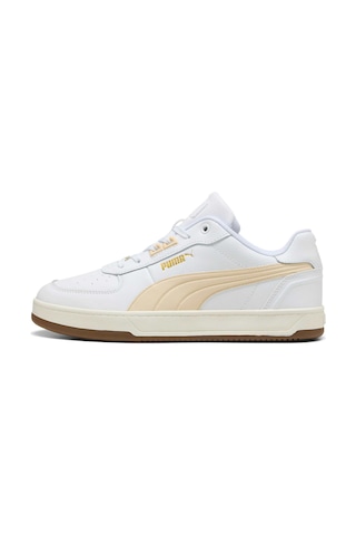 Puma Caven 2.0 Lux Unisex Spor Ayakkabı 395016 21 Beyaz