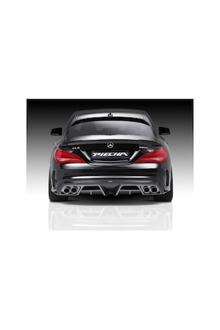 Mercedes Cla W117 Amg (2012-2015) Piecha Arka Tampon Eki - Difüzö
