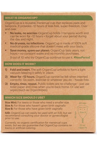 AllMatters Model A Adet Regl Kabı