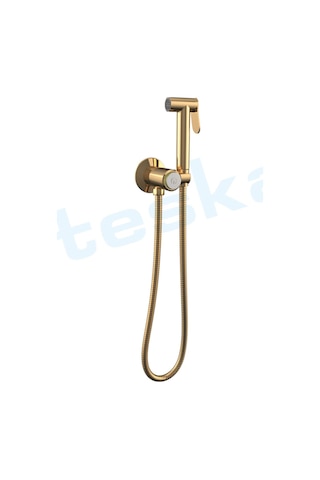 Teska Touch Altın Ankastre Taharetmatik Diğer