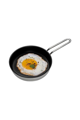 WMF Mini Yumurta Tavası 18 Cm Yapışmaz