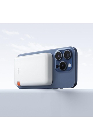Mcdodo Mc-5100 10000 Mah 20w Manyetik Kablosuz Powerbank