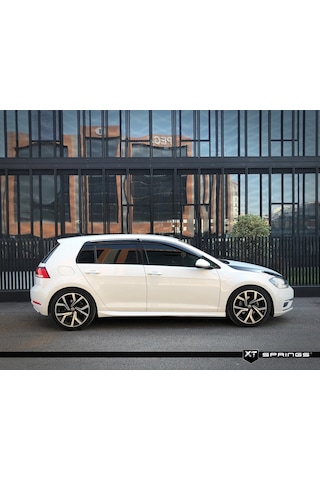Vw Golf 7 1.6 Tdi Xt Spor Yay -30Mm