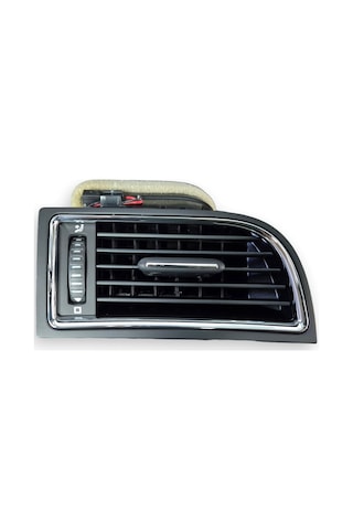 Skoda Superb 09-13 Ön Konsol Sağ Havalandırma Izgarası 3t0819702