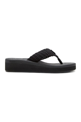 Roxy Caıllay Kadın Terlik Arjl100952 Siyah
