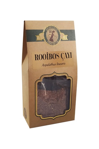 Pharmatea Rooibos Çayı 50 G