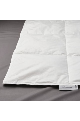 Ikea Fjallarnıka Tek Kişilik Yorgan 150x200 Sıcak