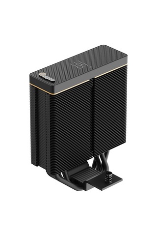 Ocypus Iota A40 Siyah 120 Mm Intel 1700p/1851p -amd Uyumlu Hava Soğutucu