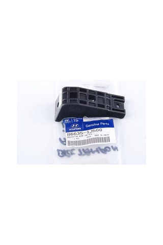 Hmc Arka Tampon Braketi Sağ Alt Hyundai İ20 2012-2014 Uyumlu 866351j500
