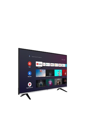 Regal 50R755UA11 50" 4K Ultra HD Android Smart LED TV