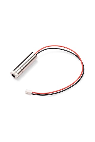 Qianfan 650nm 250mw Kırmızı Lazer Hattı Bulucu Lazer Kafası Cnc