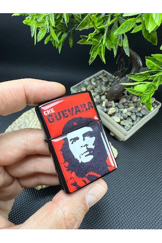 Benzinli Çakmak