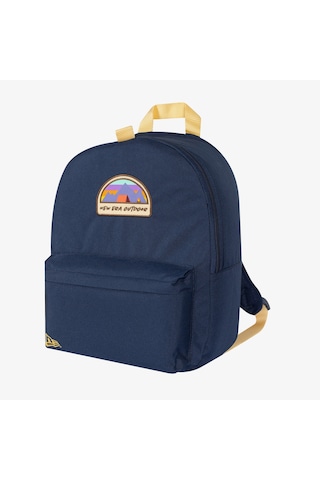 New Era Explorer Unisex Lacivert Sırt Çantası 60667095 Lacivert