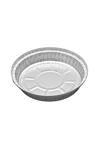 Alüminyum Künefe Kase 202/L 100 Adet