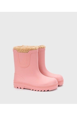 İgor Verona Borreguito Rosa Çocuk Yağmur Bot Çizme W10334-402 Rosa