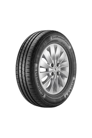 Continental 215/55R17 94V Pc5 Cs Yaz Lastiği 2025