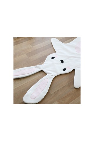 Dream Bunny Bebek Oyun Halısı
